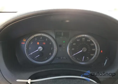 2012 Lexus Es 350 z USA, uszkodzony, nr VIN JTHBK1EG4C2506274